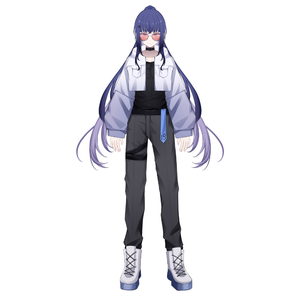 無日九
